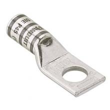 Panduit LCA4/0-38-C - Copper Compression Lug, 1 Hole, 4/0 AWG,