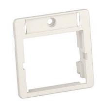 Panduit CBAGAWY - Adapter,50x50mm,1/2Insert,AW,EA