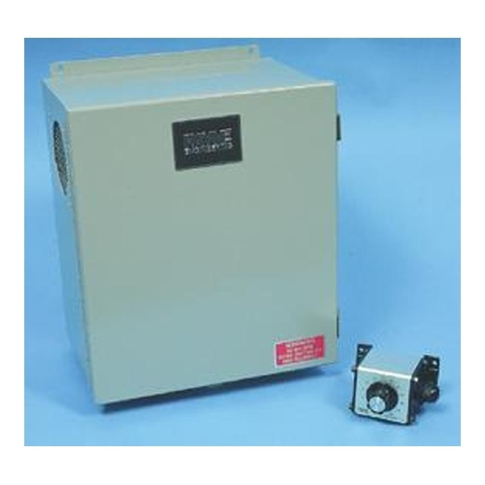 SCR Ctrlr- 26AMP Max, Enclosure Included