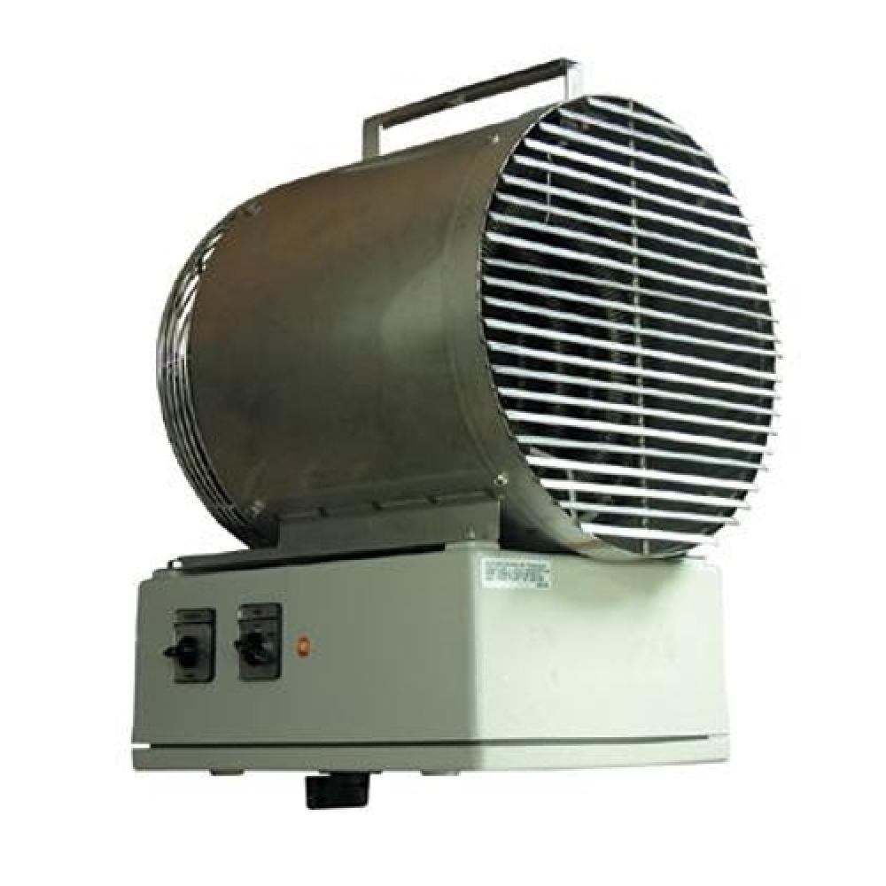 5000W 240V 3P Confnd Spce Plenum Rtd Htr