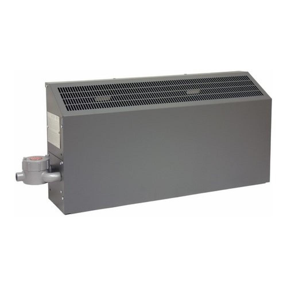 3600W 480V 3P Haz Location Wall Convectr