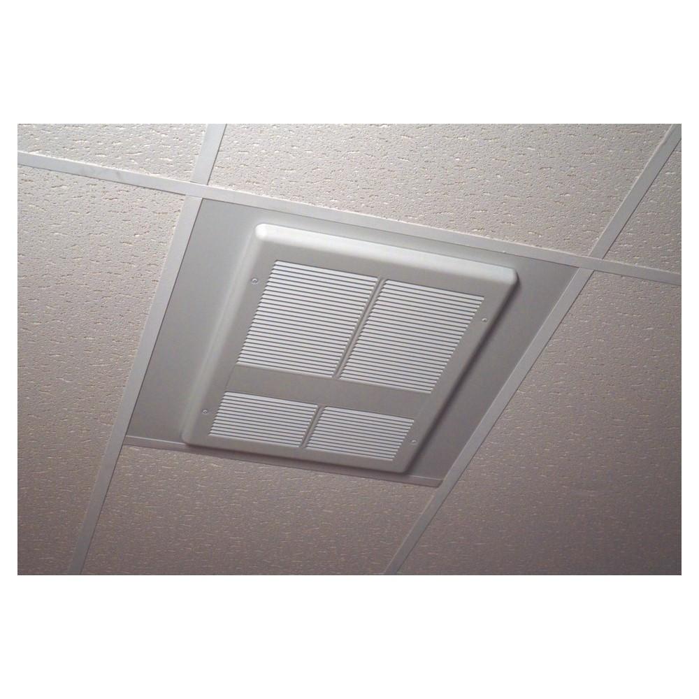 2KW  277V Commercial Ceiling Heaters