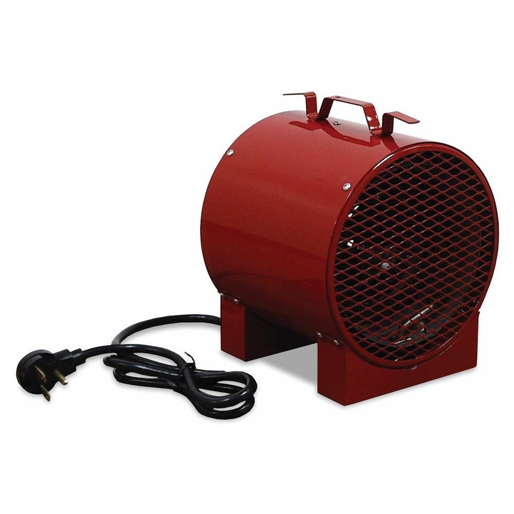 4000/3000W 240/208V Utility Forced Htr