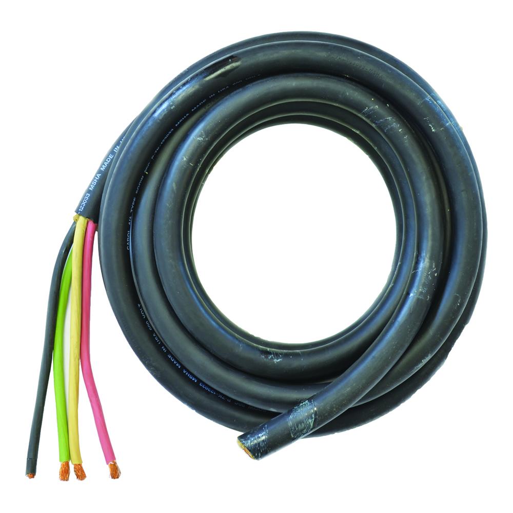 4/4 Opt 25&#39; Pwr Cord, FES4548E Salamndr