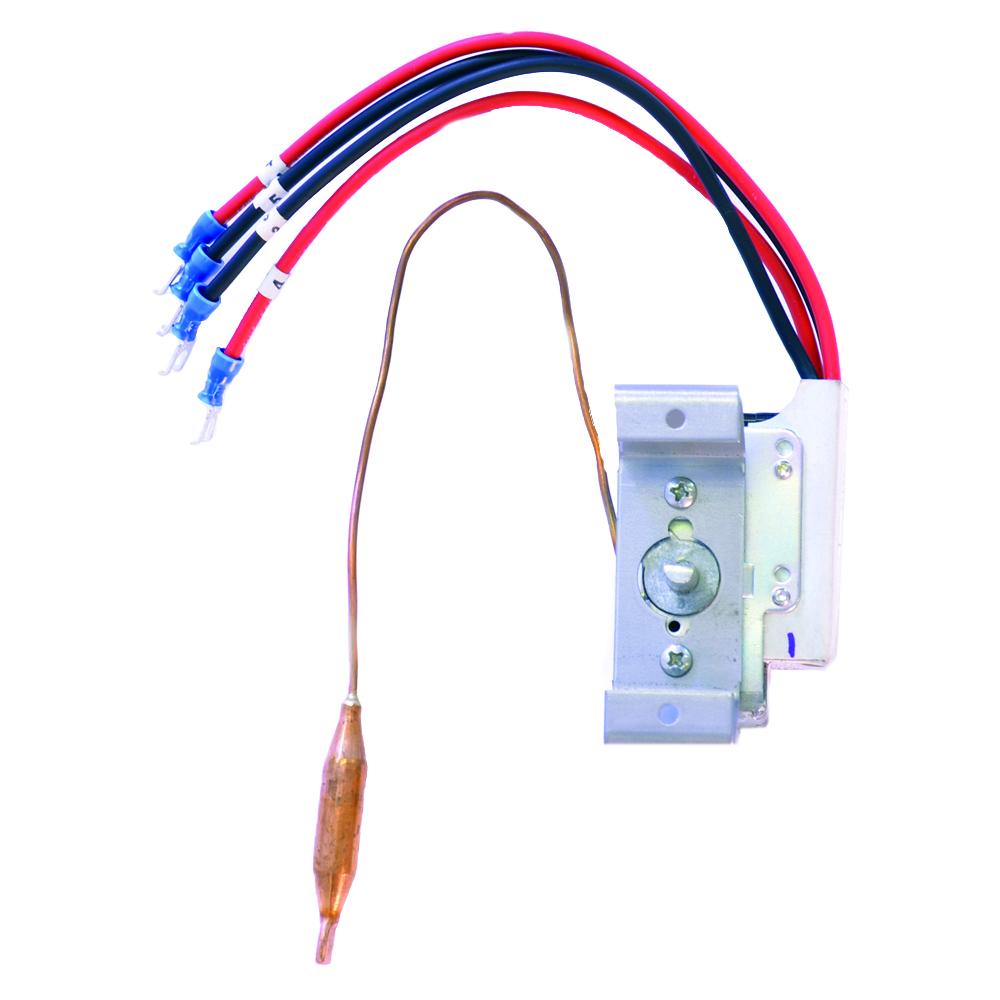 2Stage Low Voltage Stat for 5100 UH