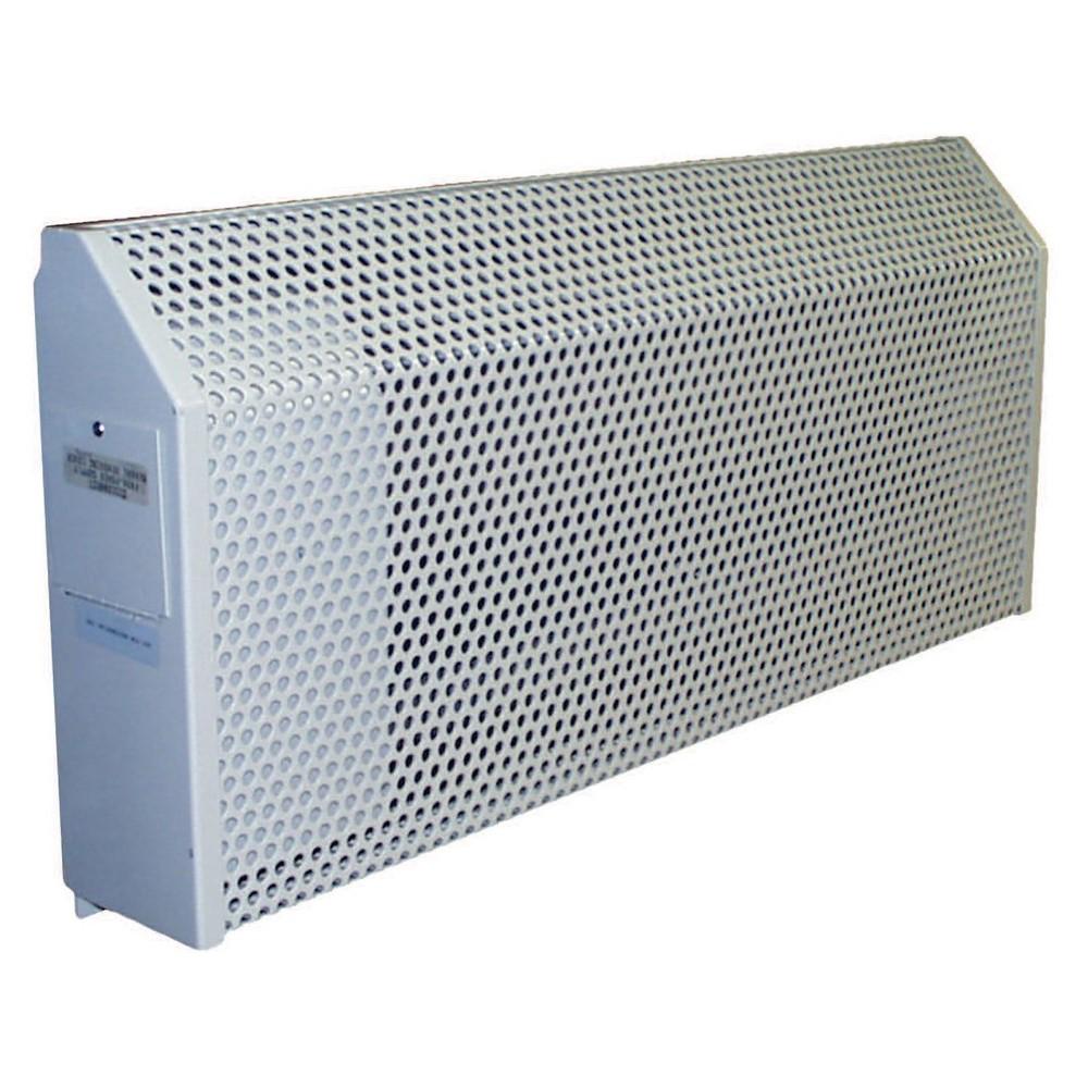 1000W 208V Institutional Wall Convector