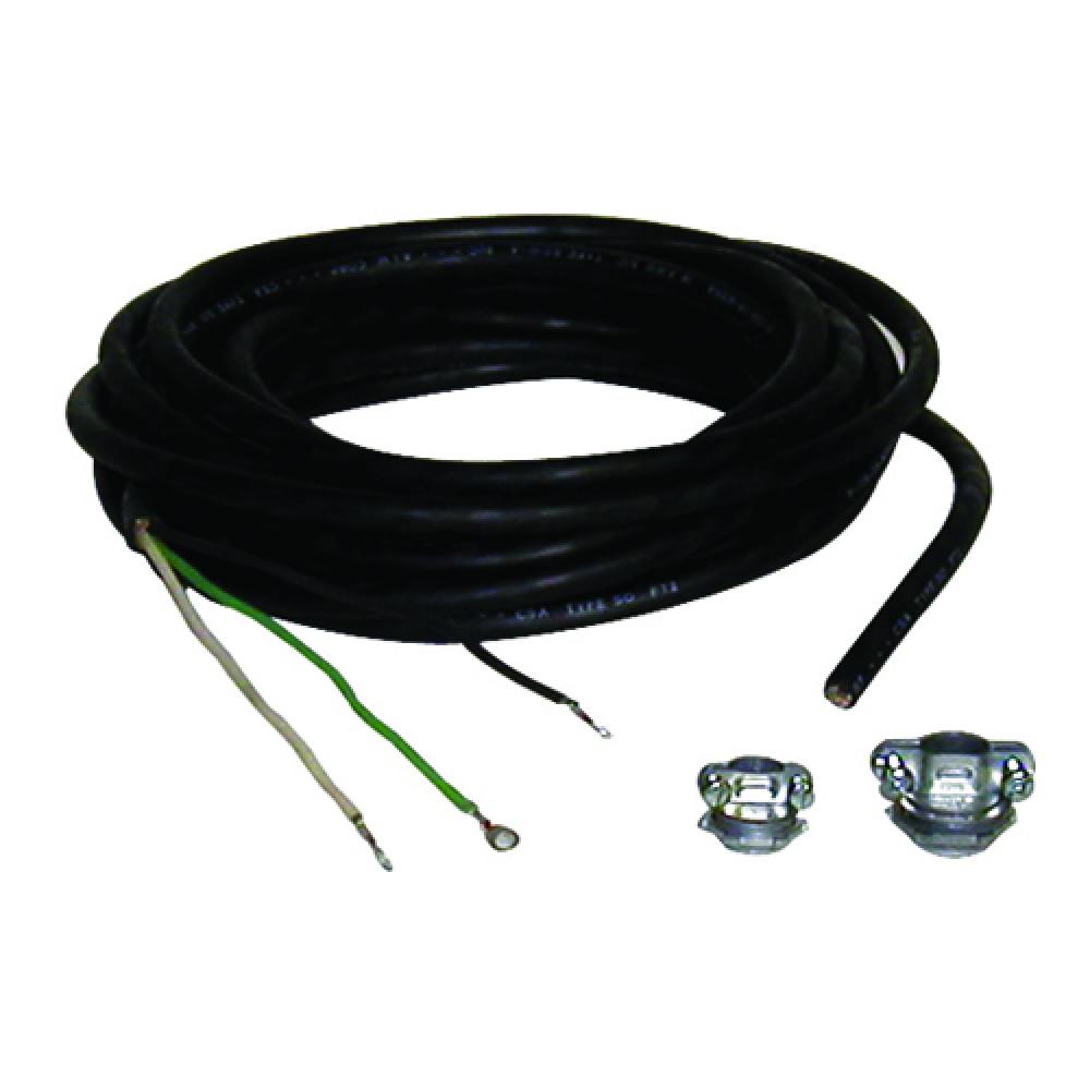 Opt 25&#39; Pwr Cord for FSP Series, 14/3 SO