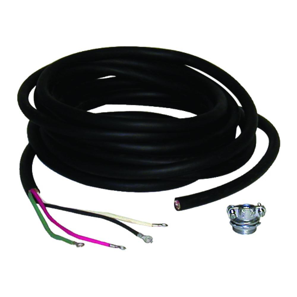 Opt 25&#39; Pwr Cord for FSP Series, 14/4 SO