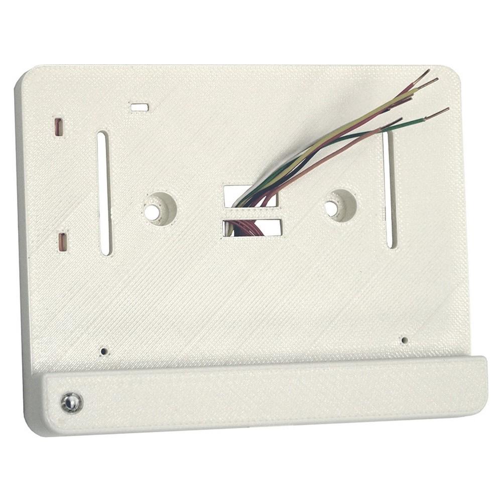 Thermostat for RF Package