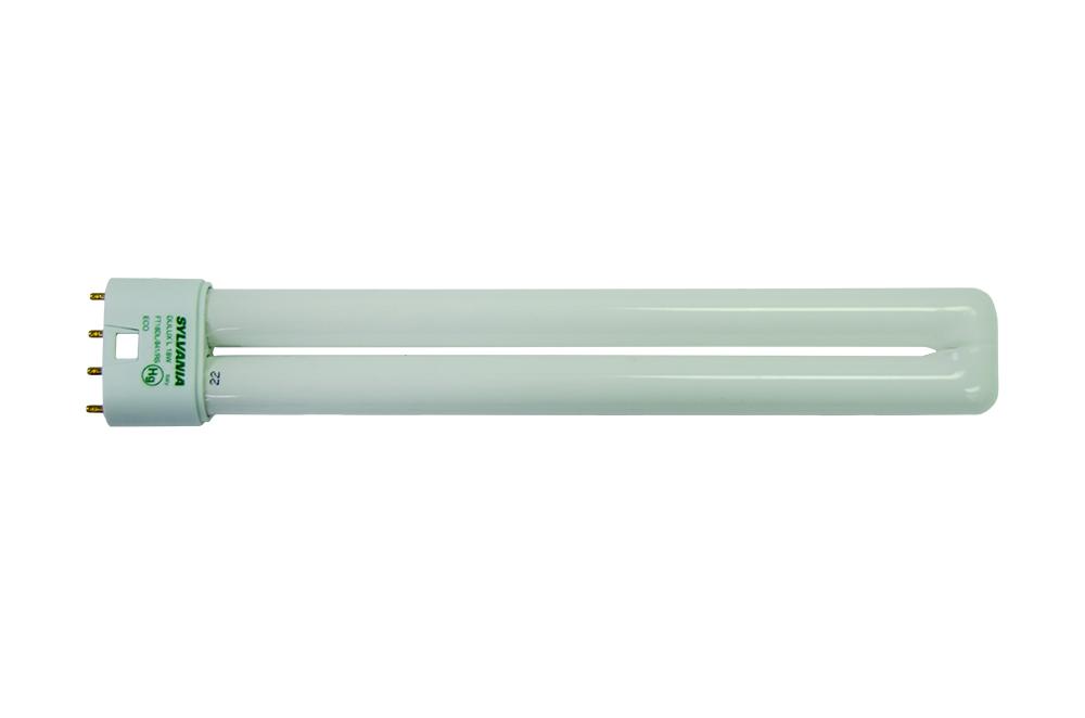 Tube Light Acc, 18W Fluor Repl Bulb