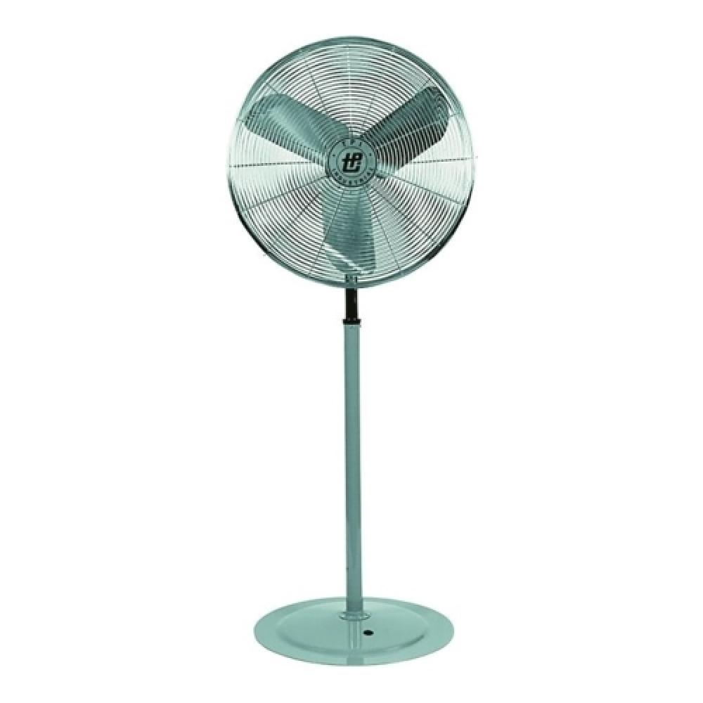 30&#34; 1/3HP Pedestal Mount Super Duty Fan