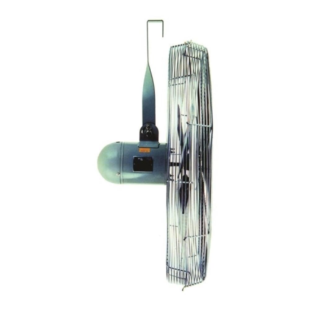 30&#34; 1/3 HP Susp Mnt Super Dty Fan