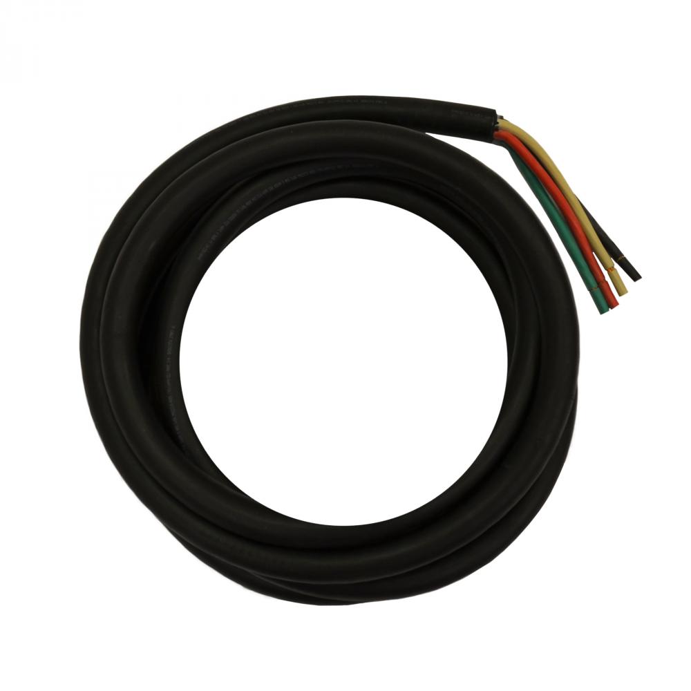 Opt 25&#34; Pwr Cord for FES Series, 2/4 SO