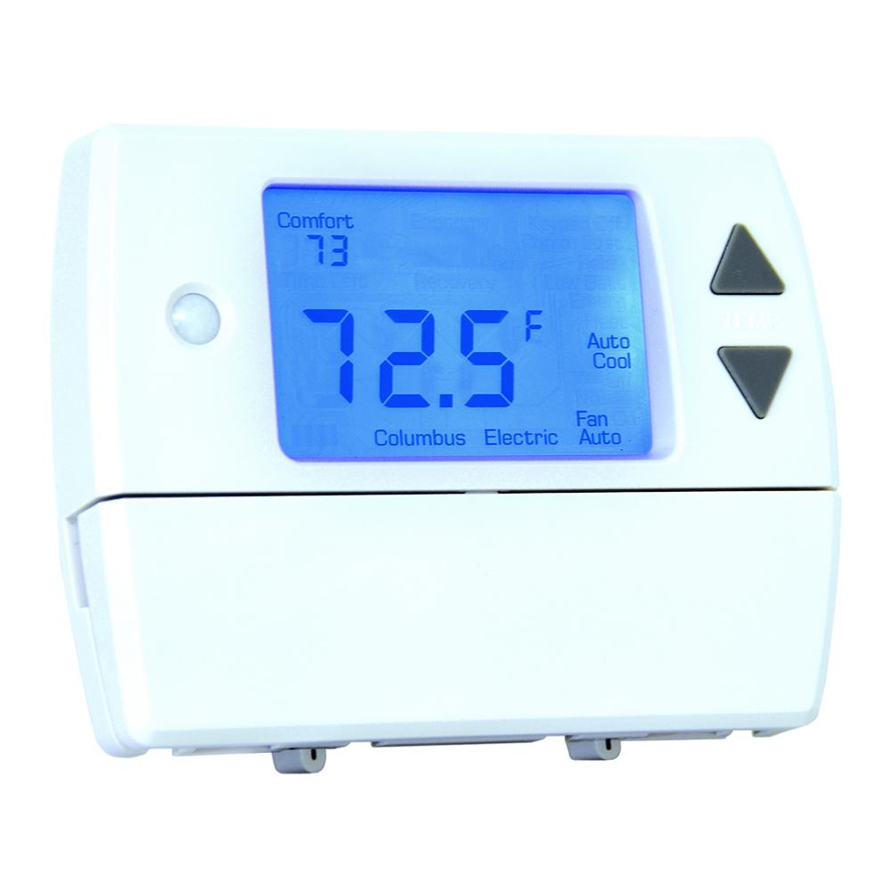 RSD Wireless Thermostat
