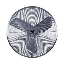 TPI AC24GB - 24" Fan Chrm Grd & Bld, 1/3 & 1/4HP Mtr