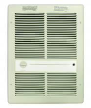 TPI HF3315RP - 3000/2250/1500/1125 Frcd Wall Htr, Ivy