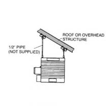 TPI HLHM - Hanging Mt Kit for all HLA