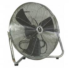 TPI CF12 - 12" Commercial Floor Fan