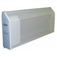 TPI L8805150 - 1500W 346V Institutional Wall Convector