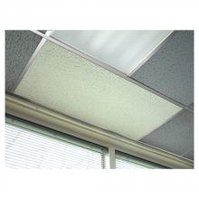 TPI RCP707 - 750W 277V Recess Radiant Ceiling Panel