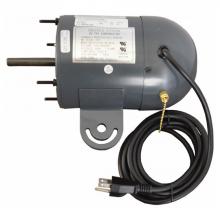 TPI ACMOT - Industrial Fan Motor