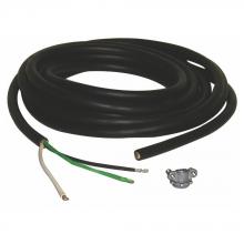 TPI SOPowerCord10/3 - Opt 25' Pwr Cord for FSP Series, 10/3 SO