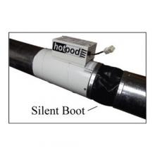 TPI SB-6 - 6" Silent Boot for Hotpod