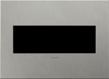 Legrand-adorne AWC3GBS4 - BRUSHED STAINLESS 3G WP