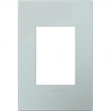 Legrand-adorne AWP1G2BL6 - PALE BLUE 1G 2MOD WP