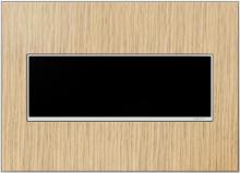 Legrand-adorne AWM3G-FH4 - FRENCH OAK 3G WP