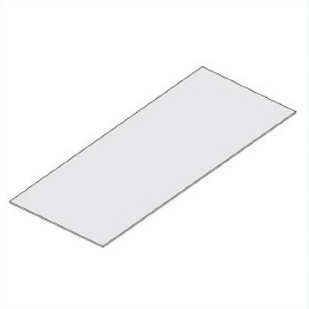 7130-3012-12 FG Flat Cover 30 Horz Elbw