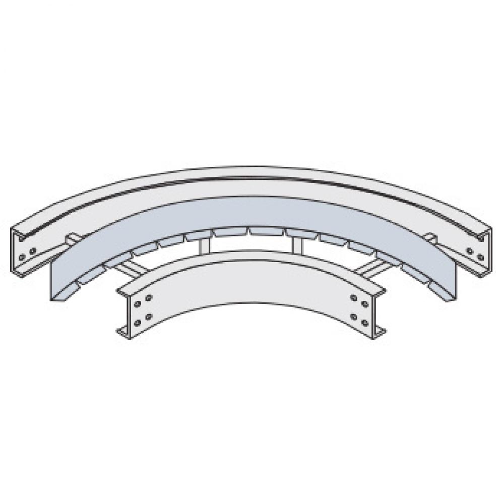 4T-0606-99-S6    6&#39;L FLEX DIVIDER KIT