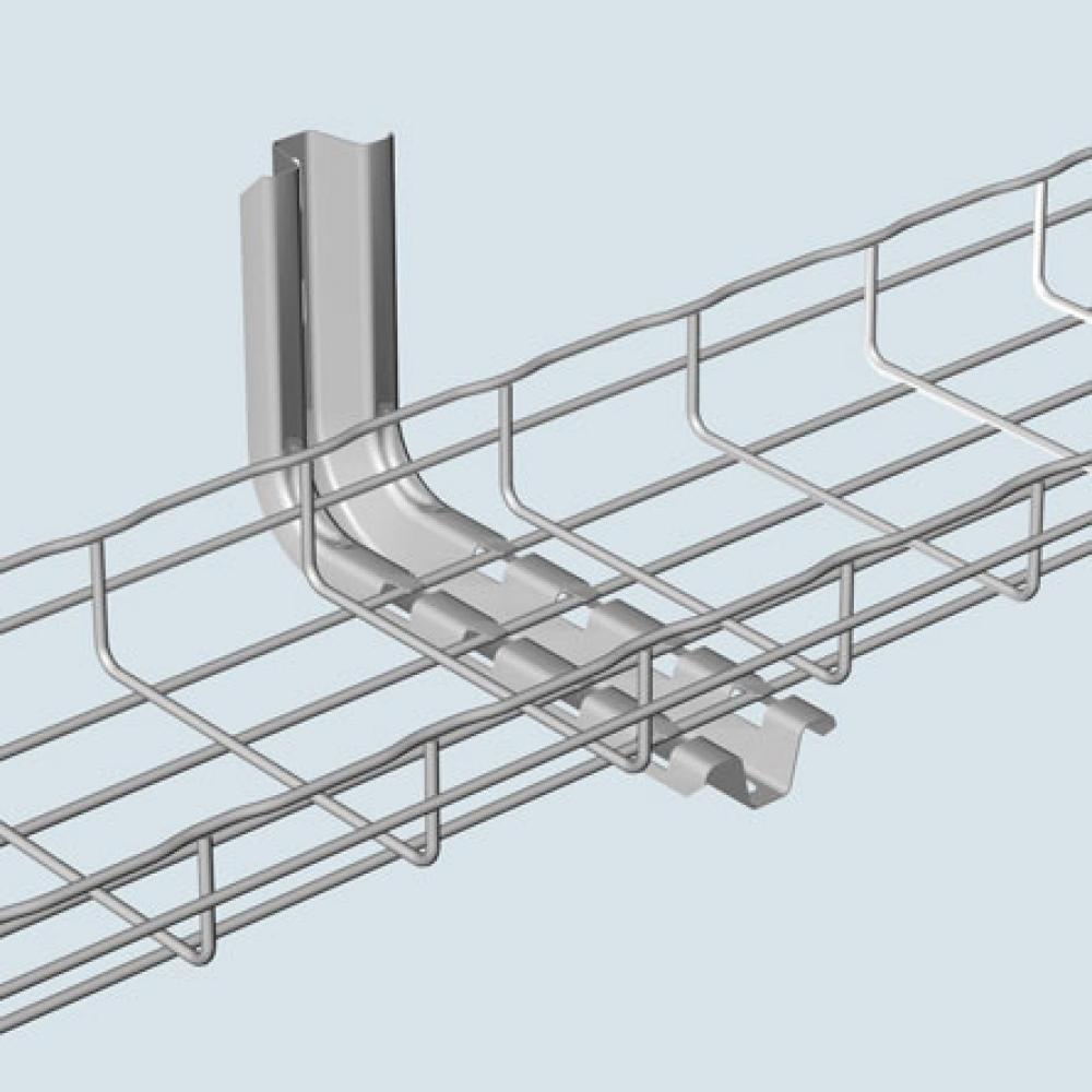 FASL200GC - FAS L BRACKET (CSN200GC)