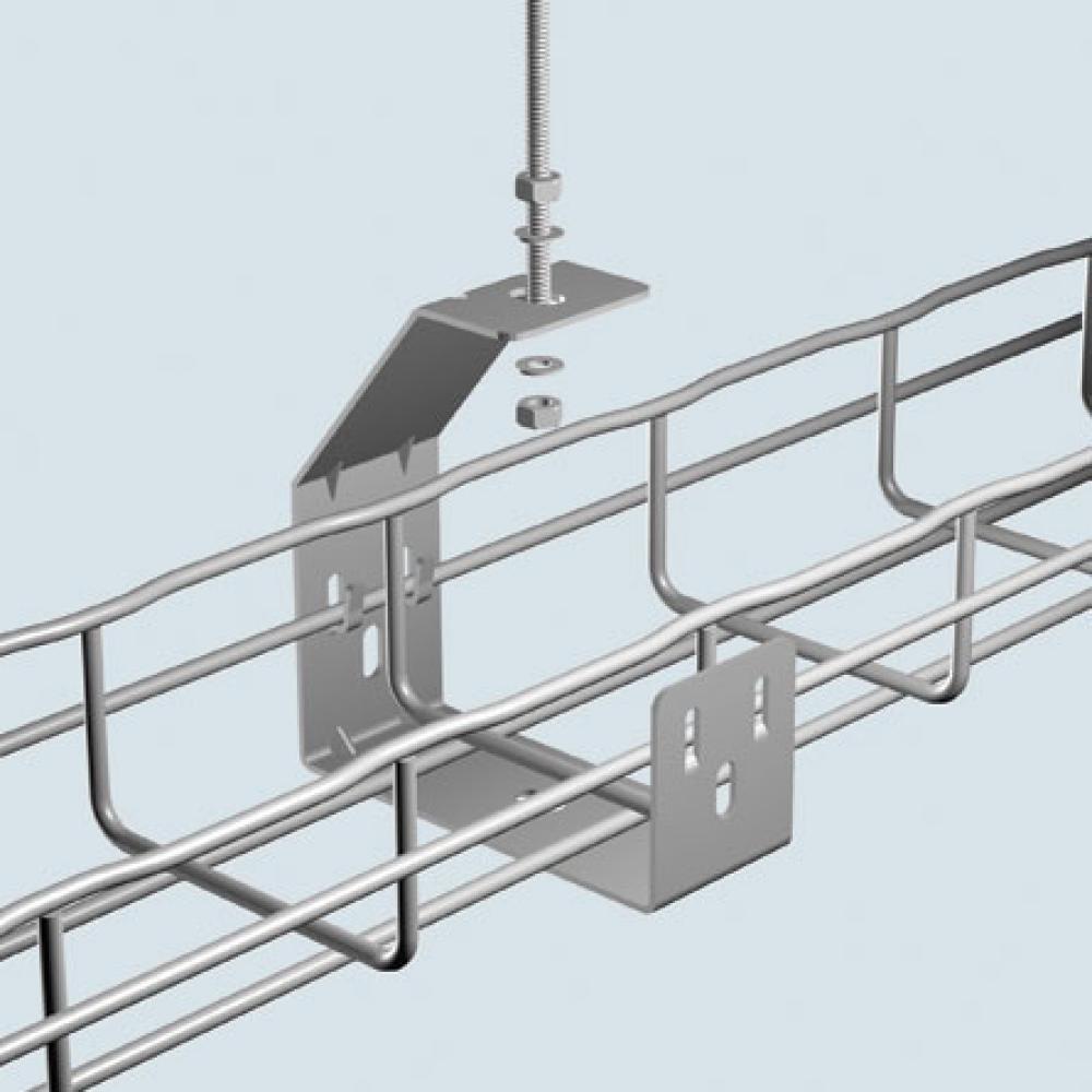 SF100PG - 4 &#34; CENTER HANGER (SF100GS)