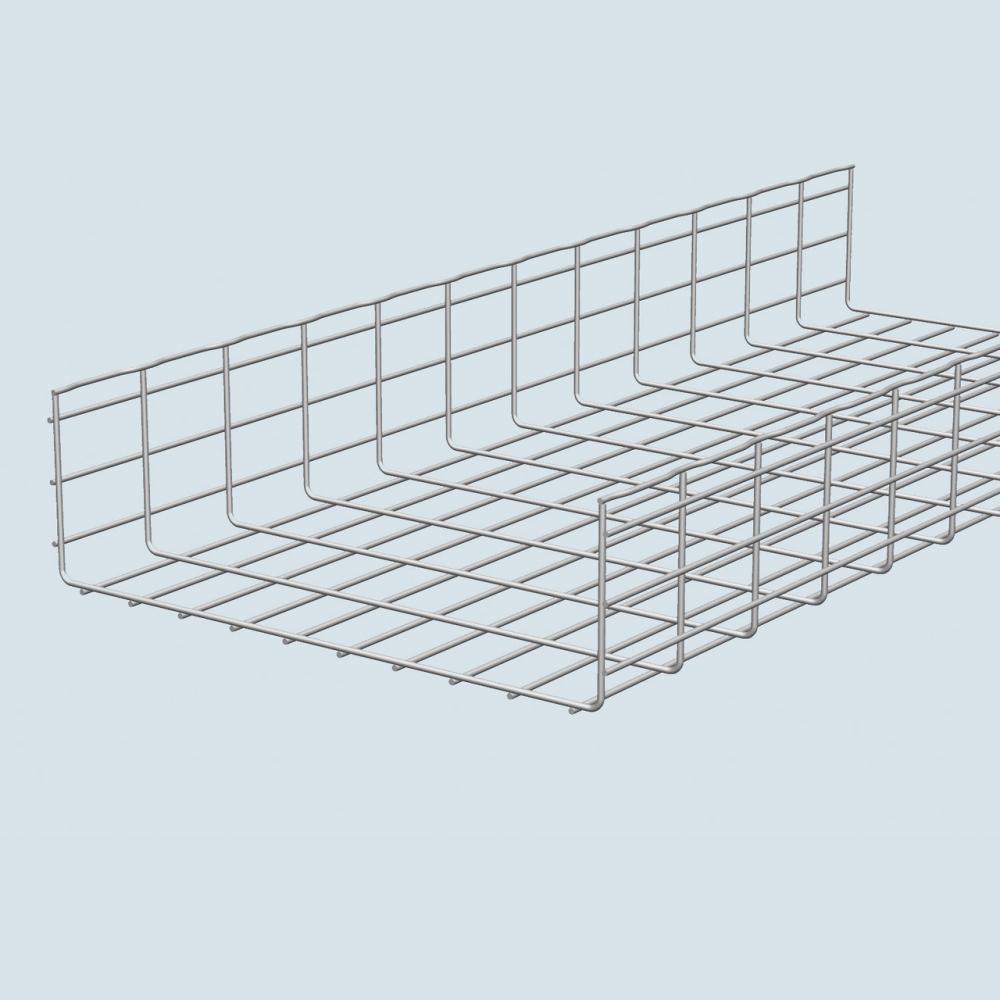 CF150/300EZ - CABLOFIL CABLE TRAY