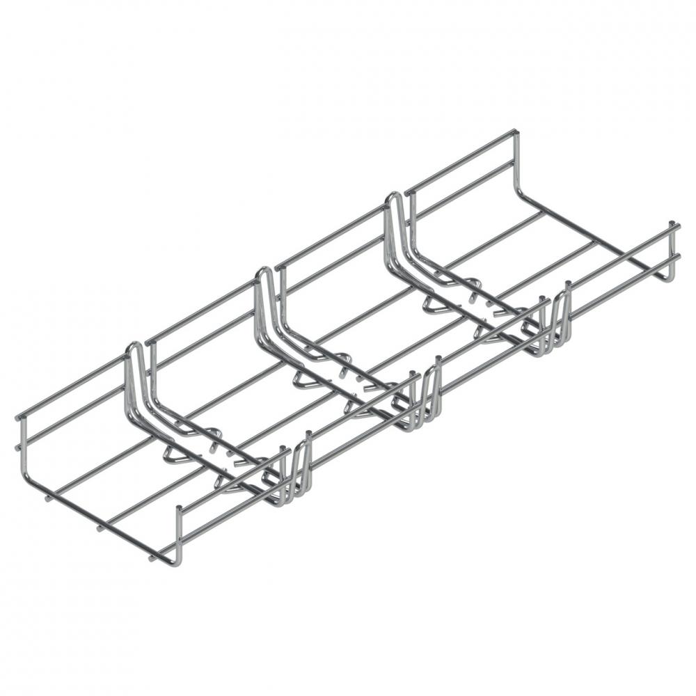 CabloBend54/150EZ (2&#34;H, 6&#34;W, 18&#34;L)