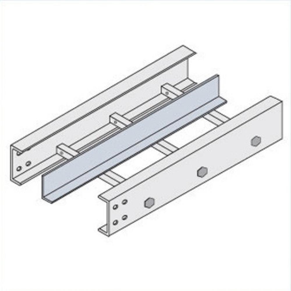 7A-0010-99-S6    10&#39;L STR DIVIDER KIT