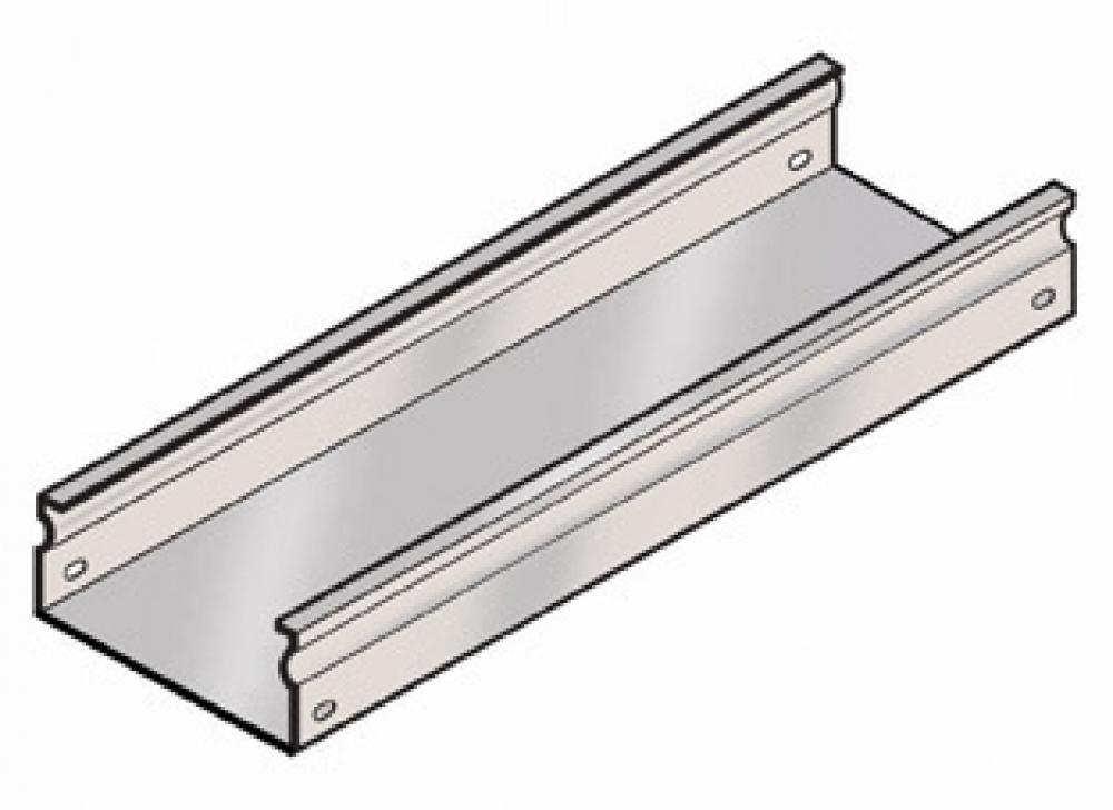 FT100/200BL - FiberTrough Straight