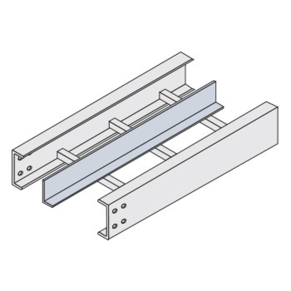 5G-0012-99-S6    12&#39;L STR DIVIDER KIT