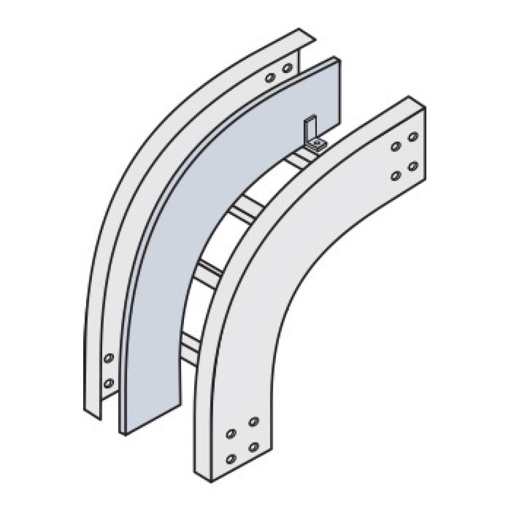 5M-9224-99-S6    90 OVR DIVIDER KIT