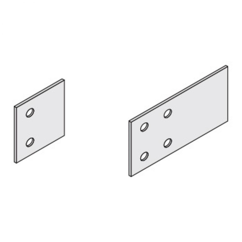 4G2-1335-S6  UNIVERSAL SPLICE PLATE KIT