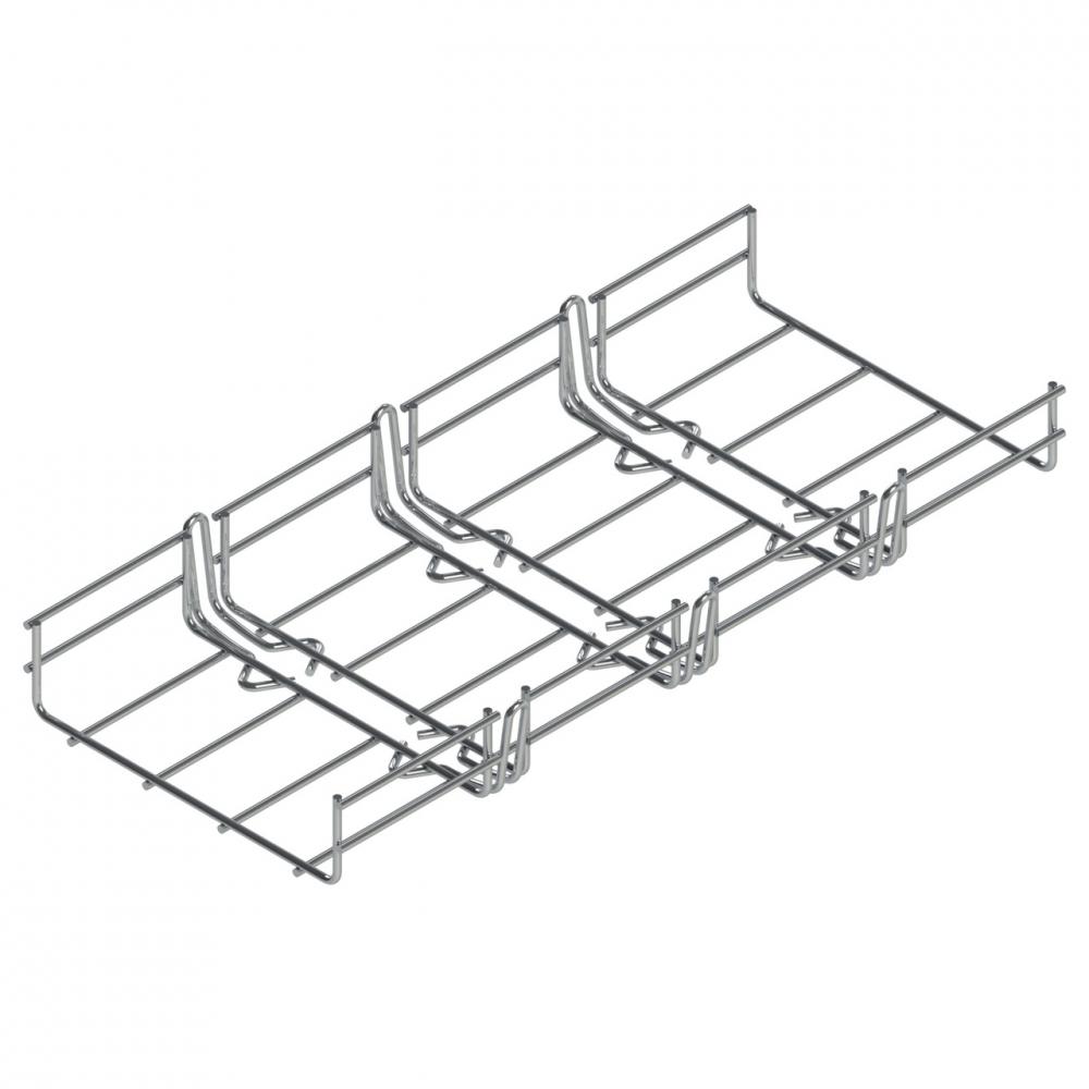 CabloBend54/200EZ (2&#34;H, 8&#34;W, 18&#34;L)