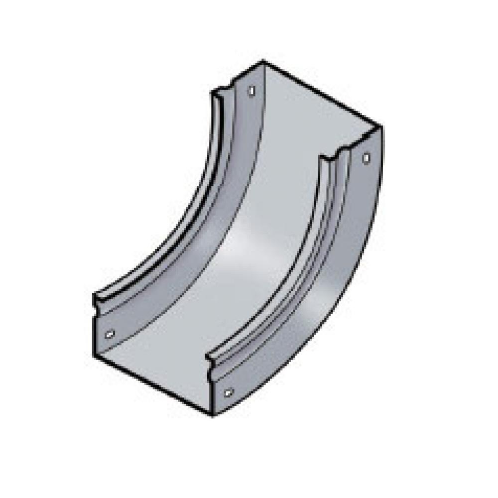 FTVI9050/200BL - TROUGH VERT INSIDE-RVN