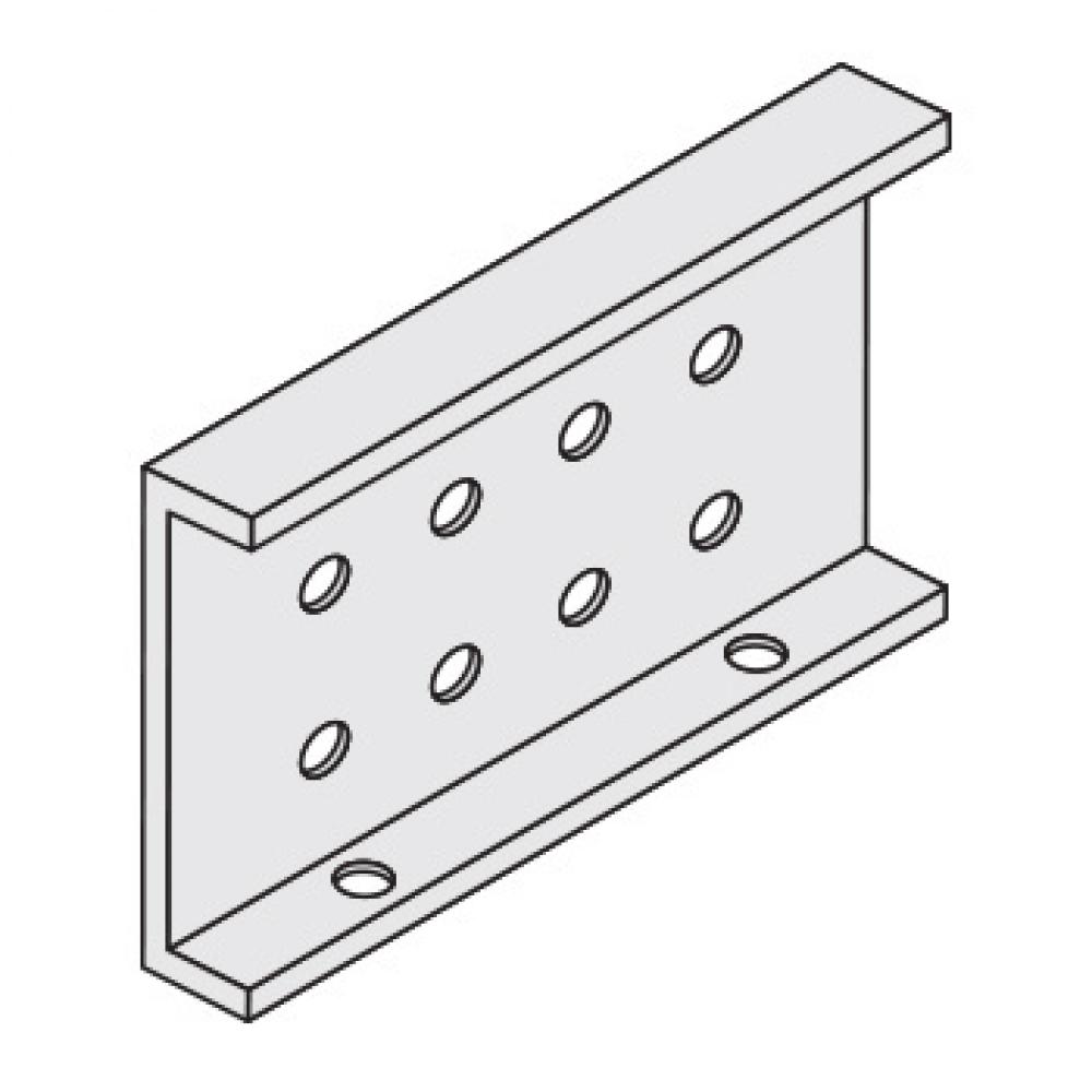 6T2-1385-S6  6H 316SS MIDSPAN CONN KIT