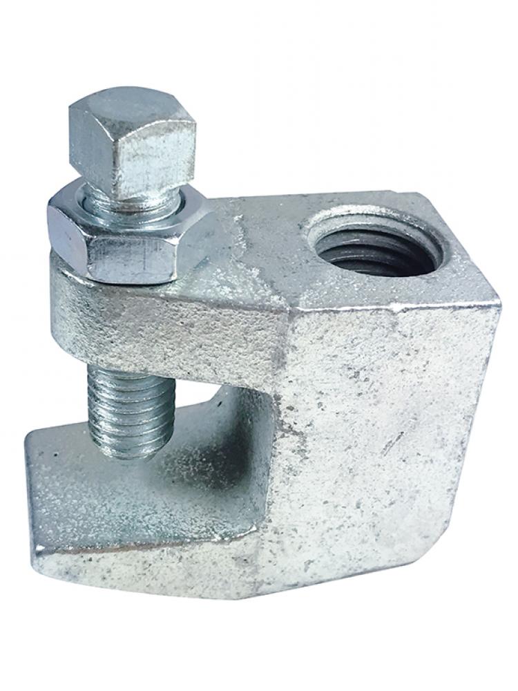 Reversible Thick Flange Beam Clamp 1/2&#34;