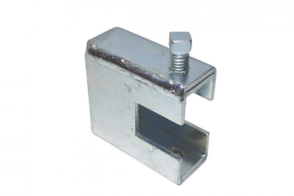 Beam Clamp HD 1-21/32&#34; Mouth 1/2&#34;