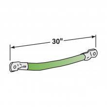 Legrand-Cablofil P087793 - C-A814 30" 4/O 1600 AMP BONDING JUMPER