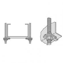 Legrand-Cablofil P087818 - M-1899-02-S6  MG TRAY HNGER CLIP 3/8"