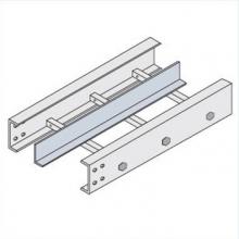 Legrand-Cablofil P600307 - 7A-0010-99-S6    10'L STR DIVIDER KIT