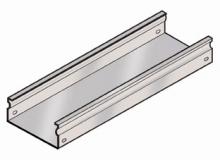 Legrand-Cablofil 960004 - FT100/100BL - FiberTrough Straight